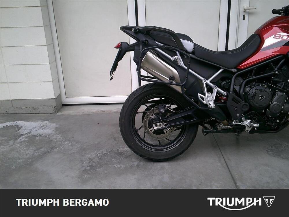 Triumph Tiger 900 GT Pro (2020 - 23) (6)