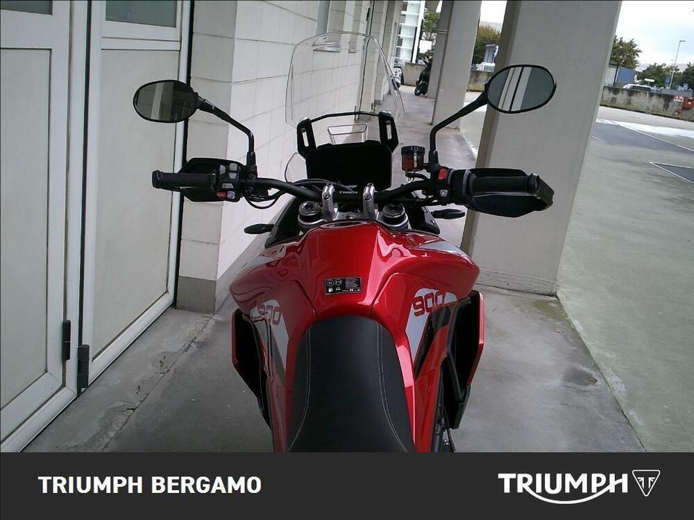 Triumph Tiger 900 GT Pro (2020 - 23) (7)