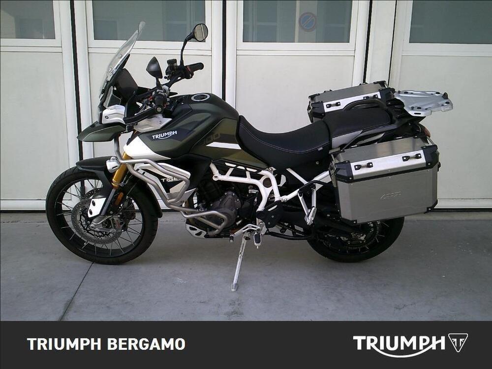 Triumph Tiger 900 Rally Pro (2020 - 23) (4)