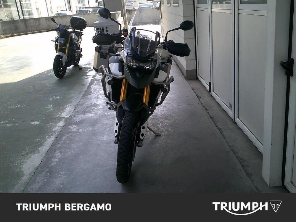 Triumph Tiger 900 Rally Pro (2020 - 23) (5)