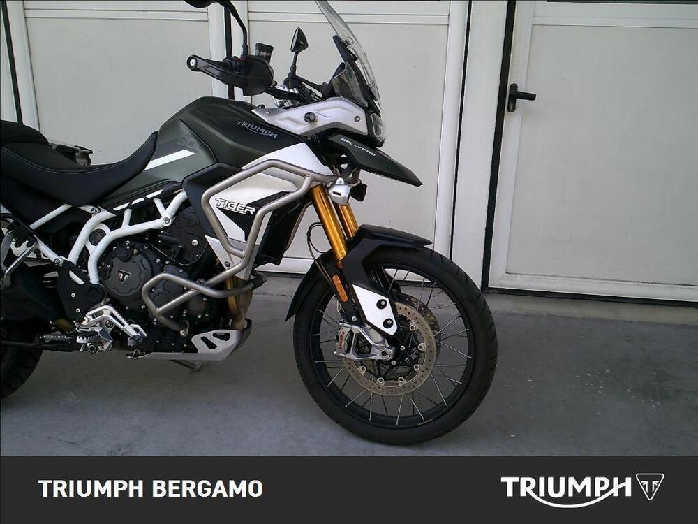 Triumph Tiger 900 Rally Pro (2020 - 23) (8)