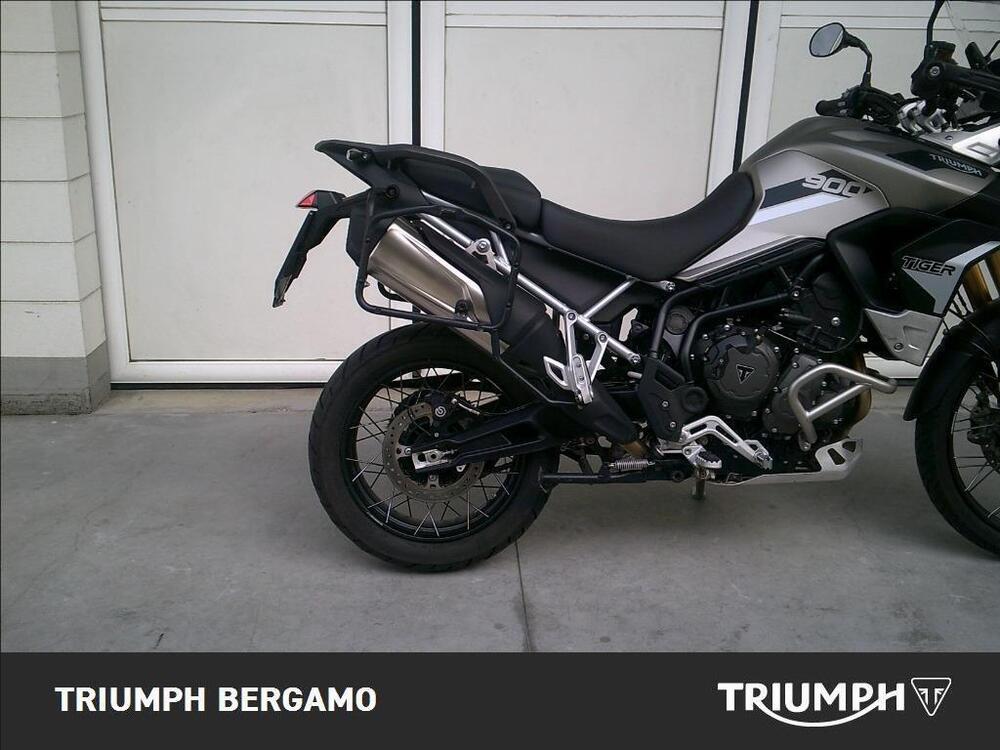 Triumph Tiger 900 Rally Pro (2020 - 23) (6)