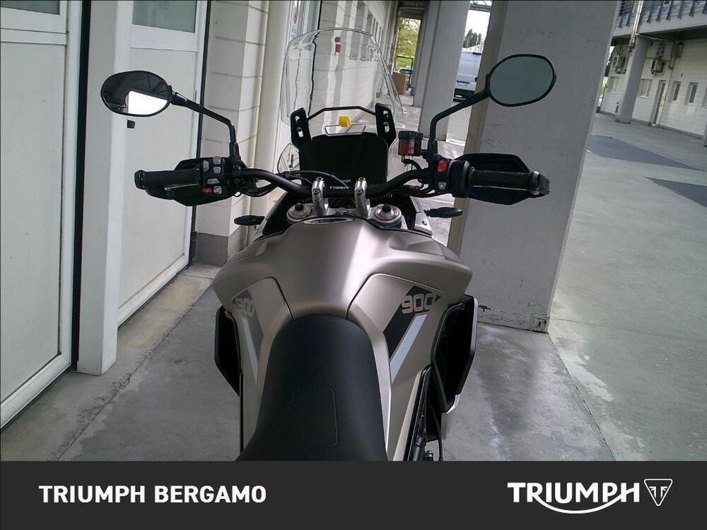 Triumph Tiger 900 Rally Pro (2020 - 23) (7)