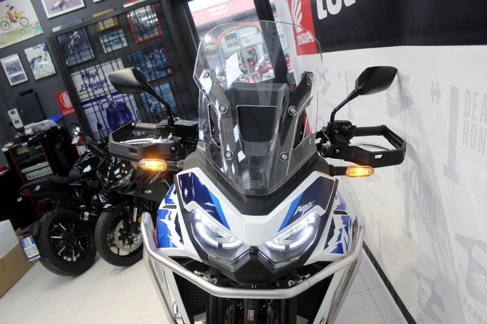 Honda Africa Twin CRF 1100L ES (2024 - 26) (4)