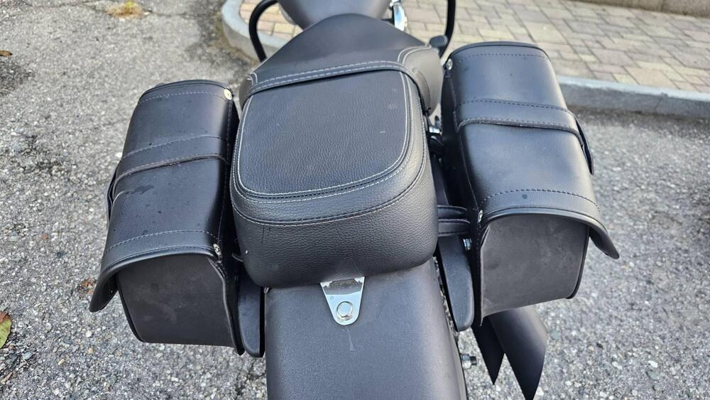 Keeway Motor Superlight 125 (2021 - 26) (3)