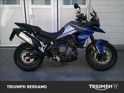 Triumph Tiger 850 Sport (2021 - 25) usata