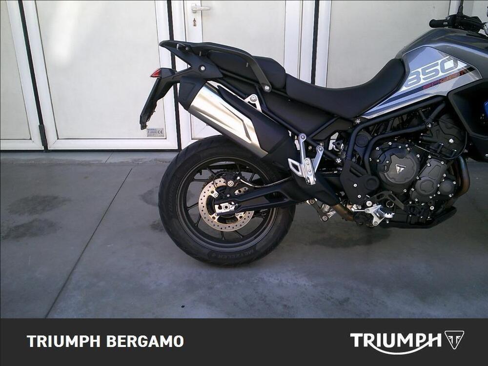 Triumph Tiger 850 Sport (2021 - 25) (6)