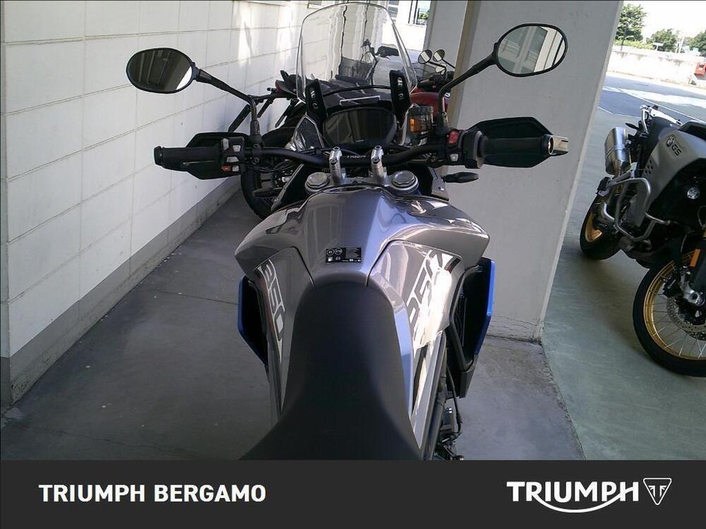 Triumph Tiger 850 Sport (2021 - 25) (7)
