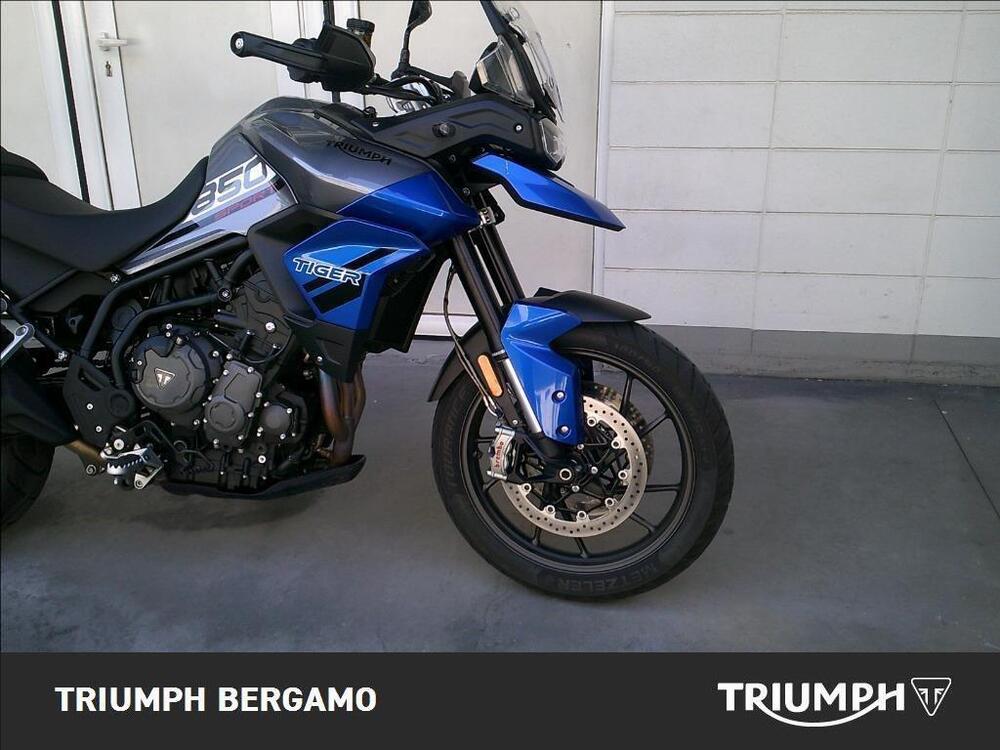 Triumph Tiger 850 Sport (2021 - 25) (8)
