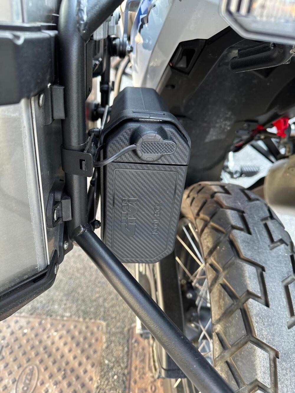 Honda Africa Twin CRF 1100L (2022 - 23) (10)