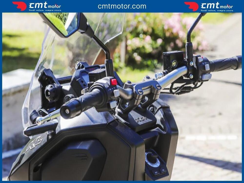 Kl Brera X 125 (2022 - 24) (3)