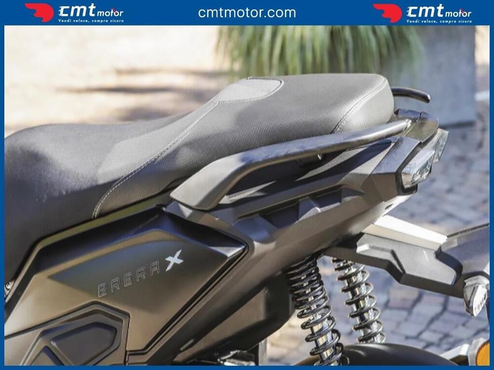 Kl Brera X 125 (2022 - 24) (5)