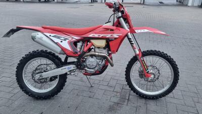 GASGAS EC 250 (2022) usata