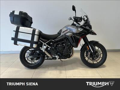 Triumph Tiger 900 GT Pro (2024 - 25) usata
