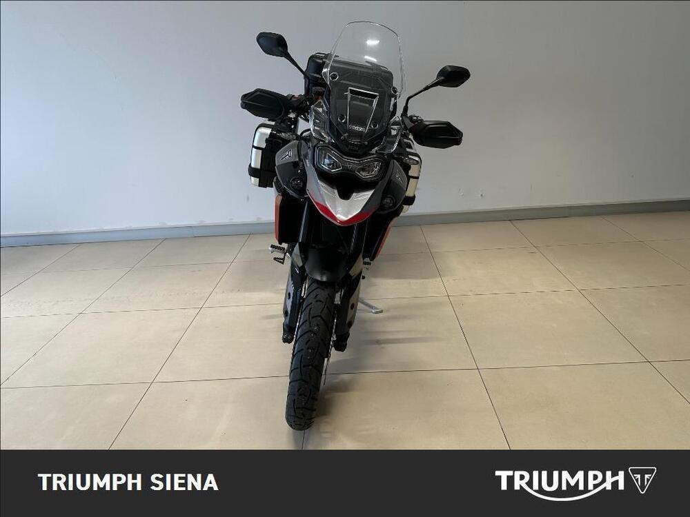 Triumph Tiger 900 GT Pro (2024 - 26) (2)