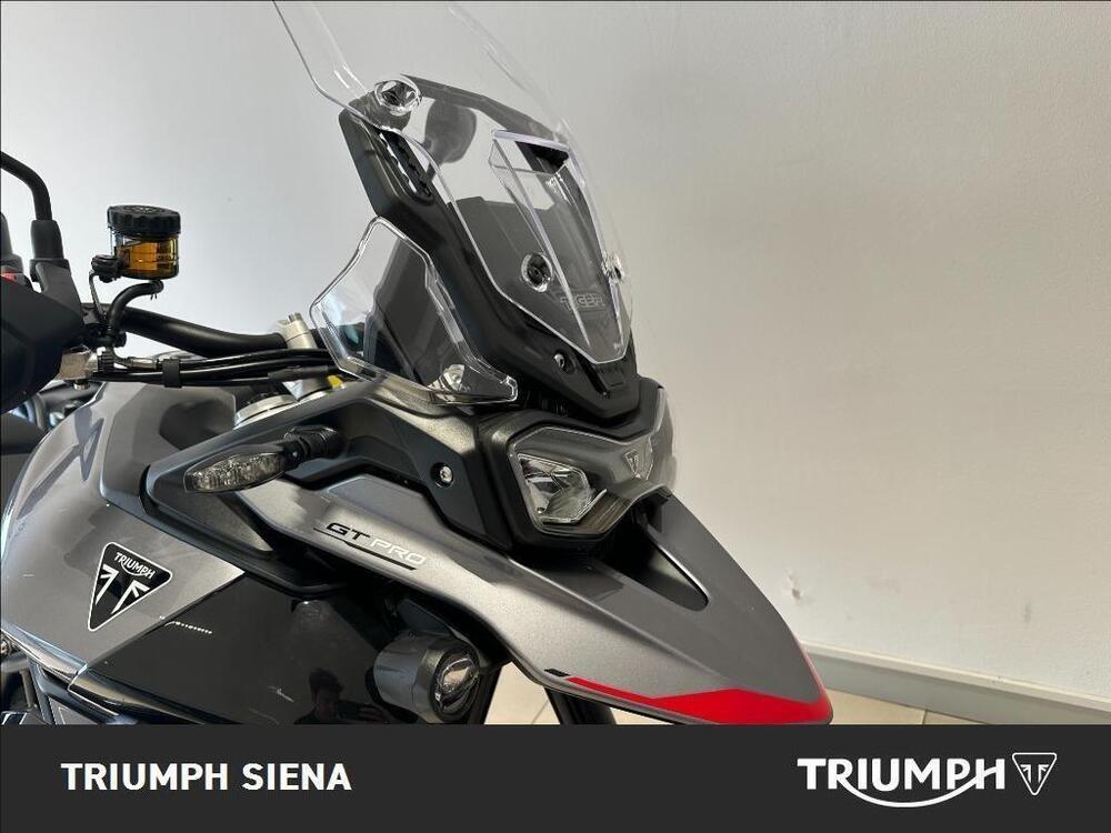 Triumph Tiger 900 GT Pro (2024 - 26) (5)