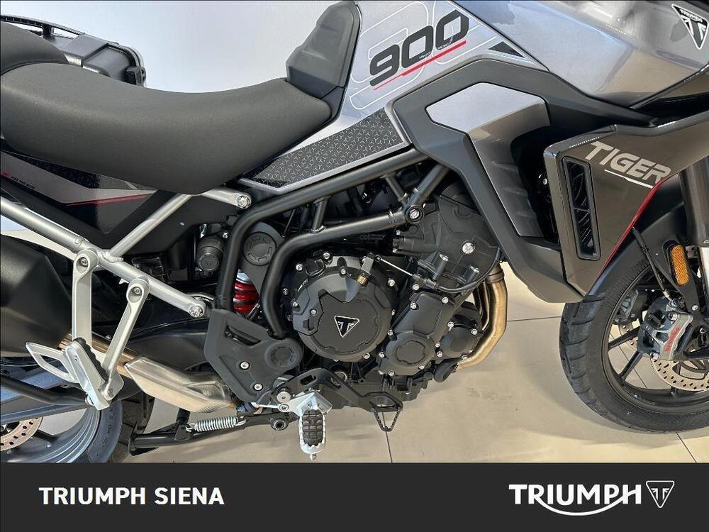 Triumph Tiger 900 GT Pro (2024 - 26) (7)