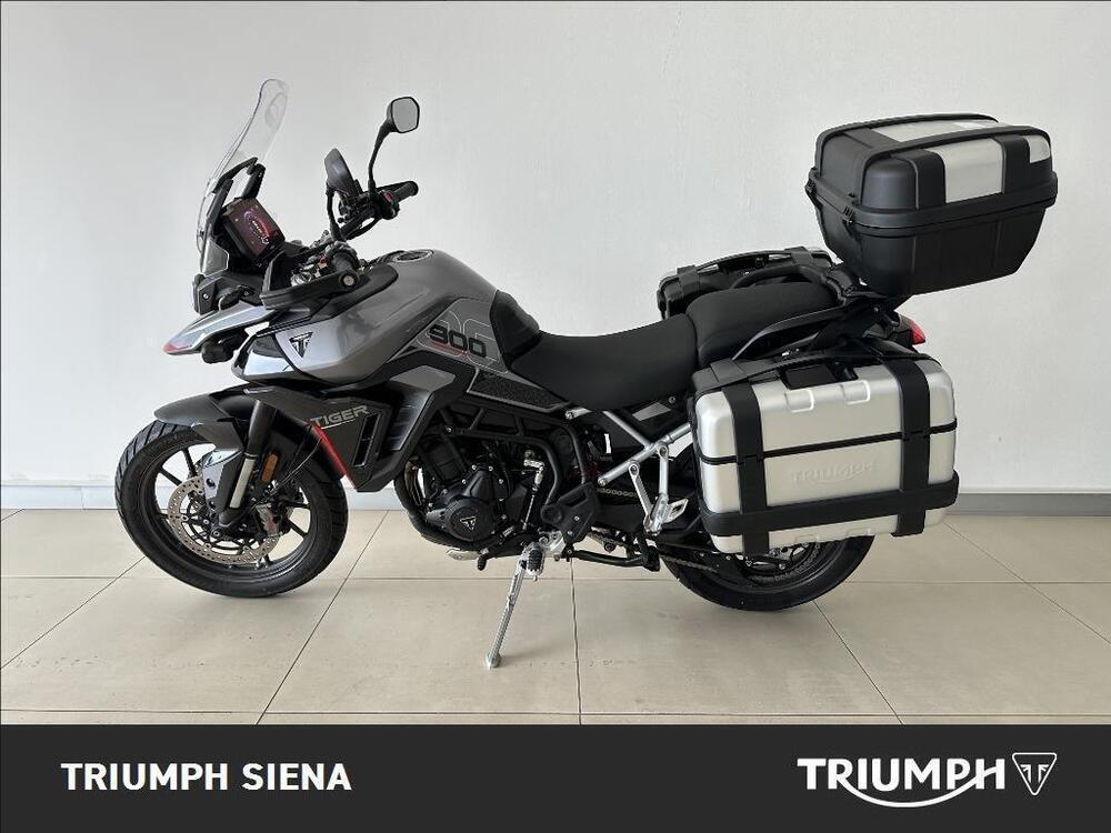 Triumph Tiger 900 GT Pro (2024 - 26) (3)