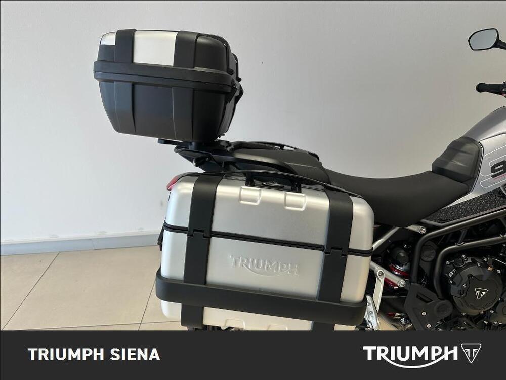 Triumph Tiger 900 GT Pro (2024 - 26) (8)