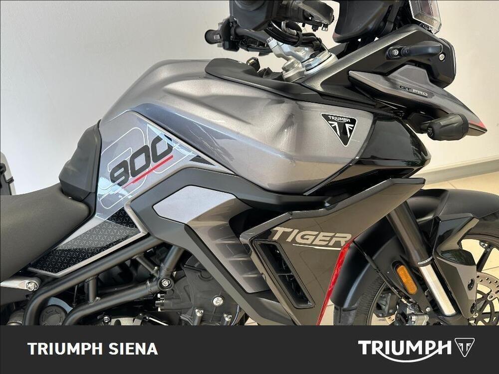 Triumph Tiger 900 GT Pro (2024 - 26) (6)