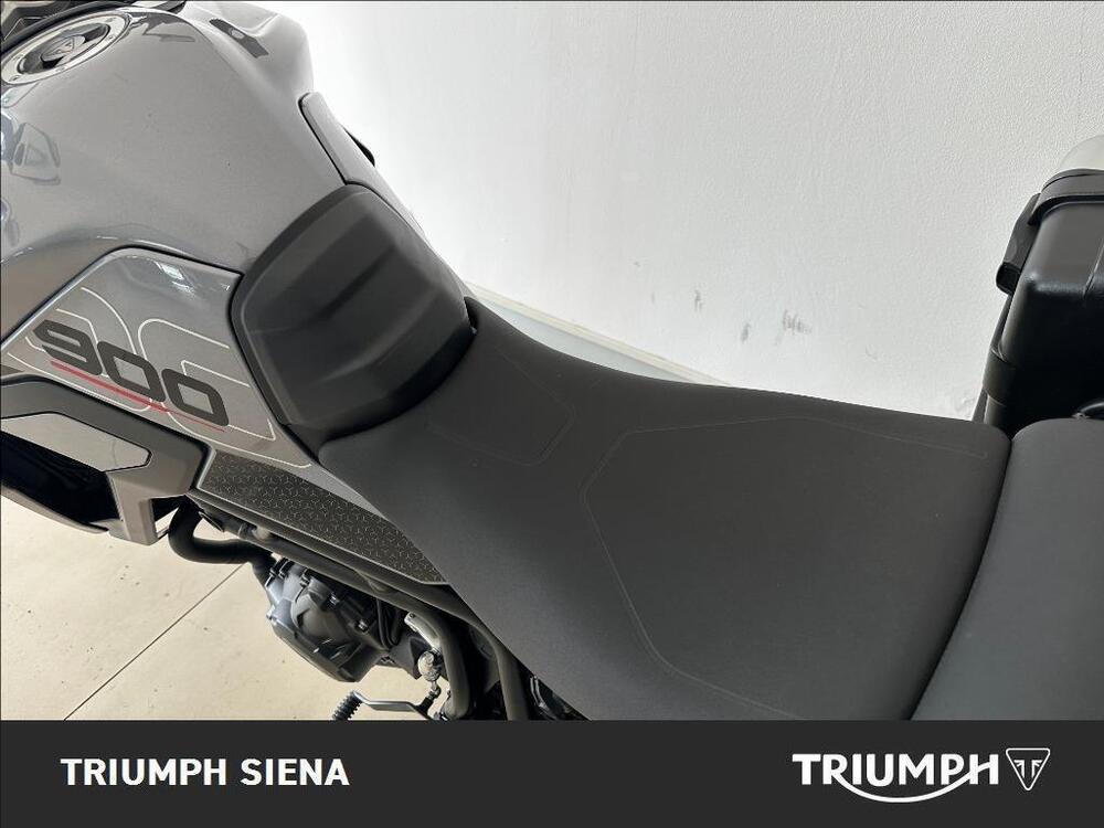 Triumph Tiger 900 GT Pro (2024 - 26) (15)