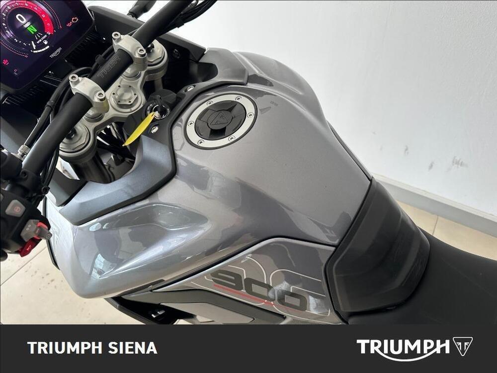 Triumph Tiger 900 GT Pro (2024 - 26) (16)
