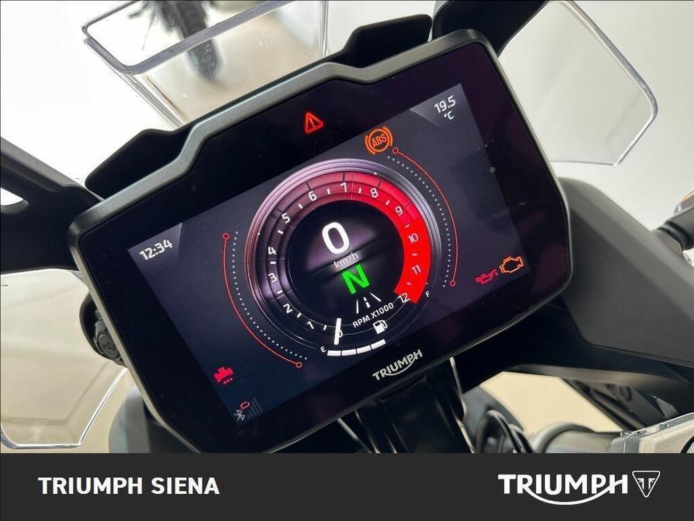 Triumph Tiger 900 GT Pro (2024 - 26) (17)