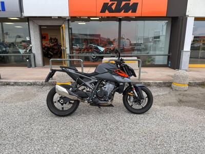 KTM 990 Duke (2024 - 26) usata
