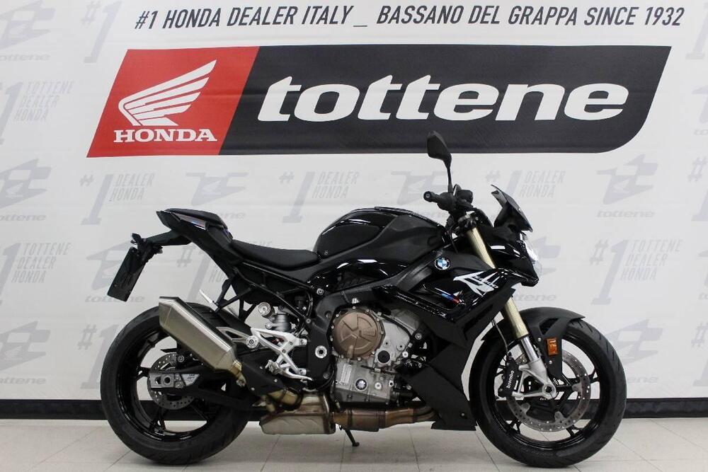 Bmw S 1000 R (2021 - 24)