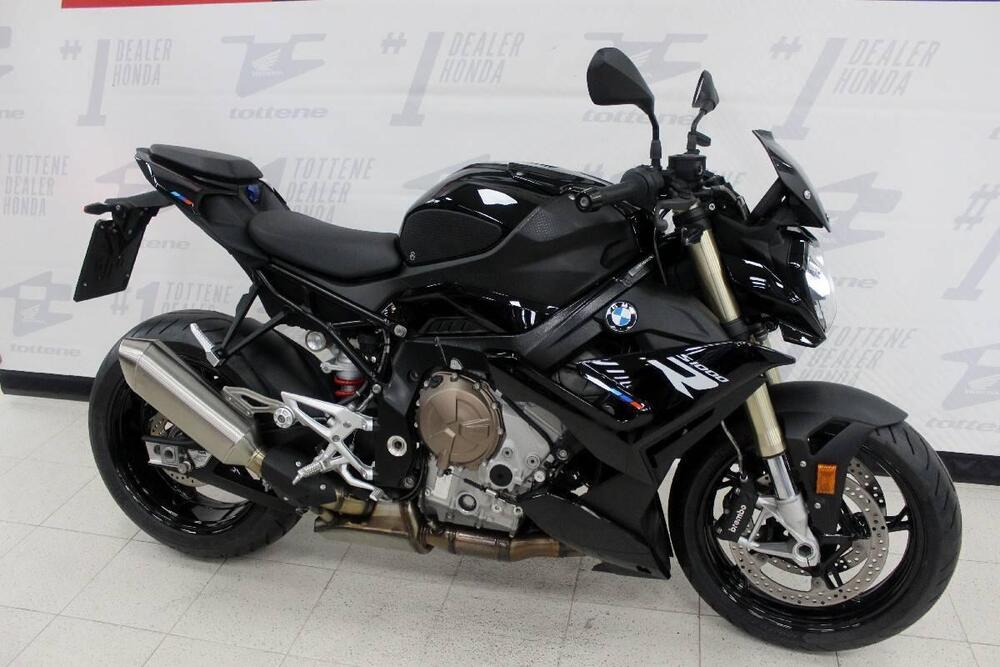 Bmw S 1000 R (2021 - 24) (3)