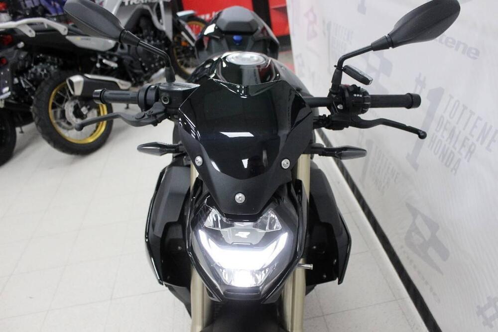 Bmw S 1000 R (2021 - 24) (4)