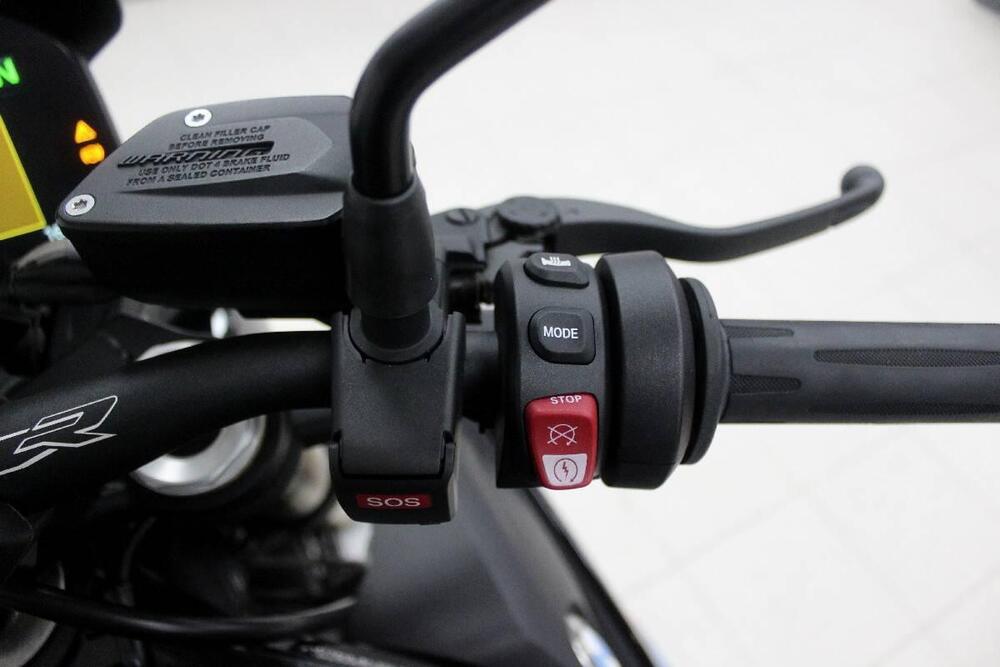 Bmw S 1000 R (2021 - 24) (7)