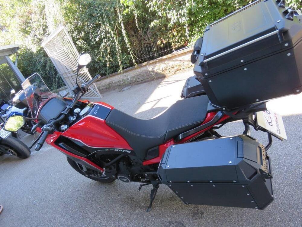 Moto Morini X-Cape 650 (2021 - 26) (5)