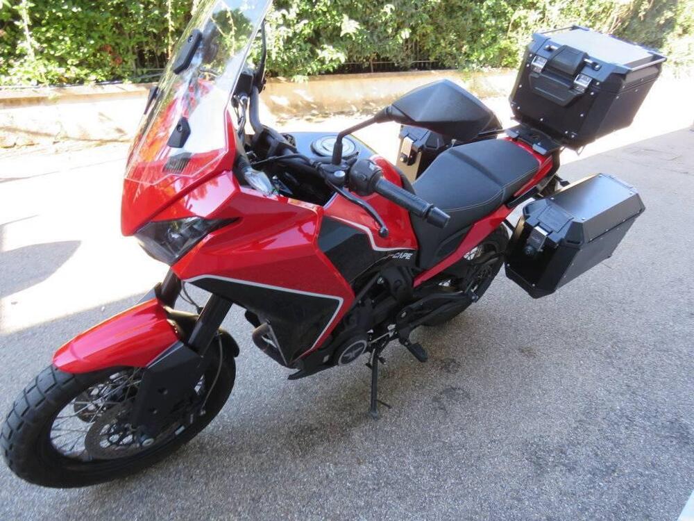 Moto Morini X-Cape 650 (2021 - 26) (6)