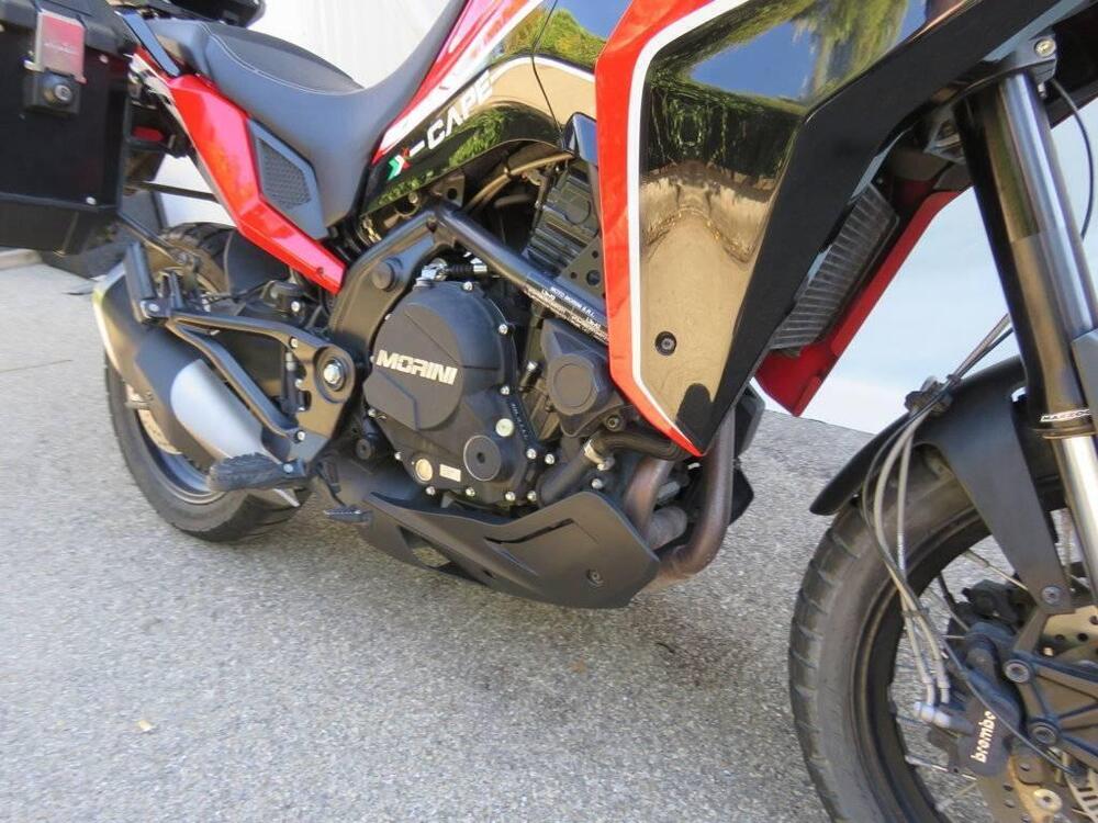 Moto Morini X-Cape 650 (2021 - 26) (9)