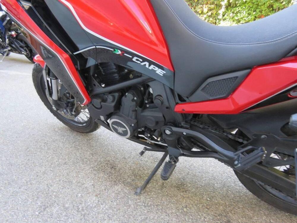 Moto Morini X-Cape 650 (2021 - 26) (12)