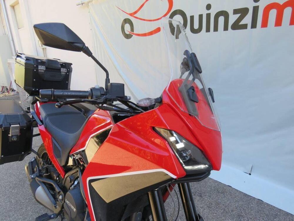 Moto Morini X-Cape 650 (2021 - 26) (15)