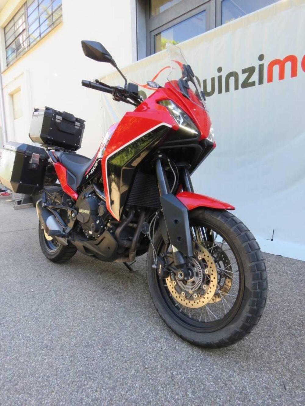 Moto Morini X-Cape 650 (2021 - 26) (16)