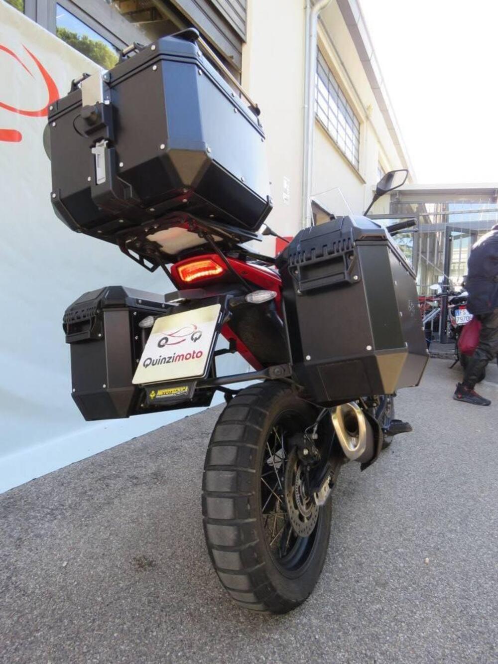 Moto Morini X-Cape 650 (2021 - 26) (17)