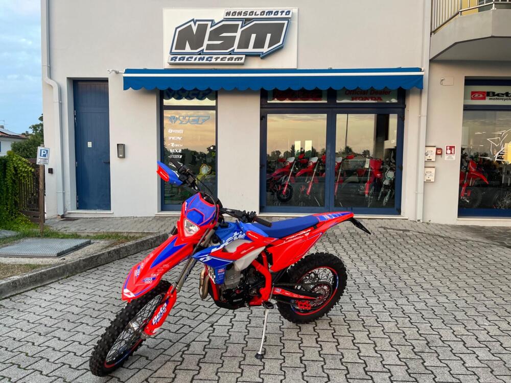 Betamotor RR 350 4T Enduro Racing (2023)