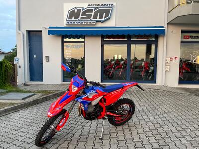 Betamotor RR 350 4T Enduro Racing (2023) usata