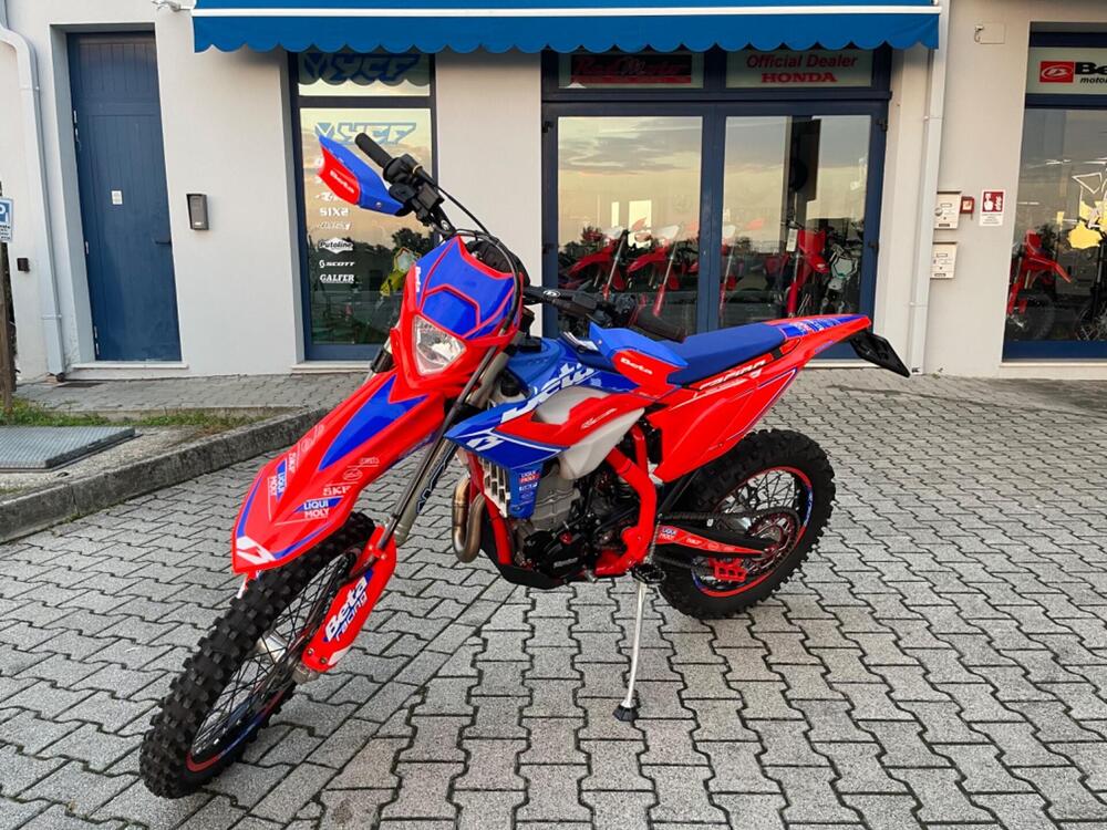 Betamotor RR 350 4T Enduro Racing (2023) (2)