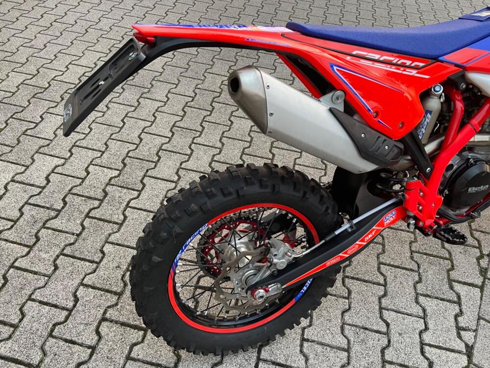Betamotor RR 350 4T Enduro Racing (2023) (7)
