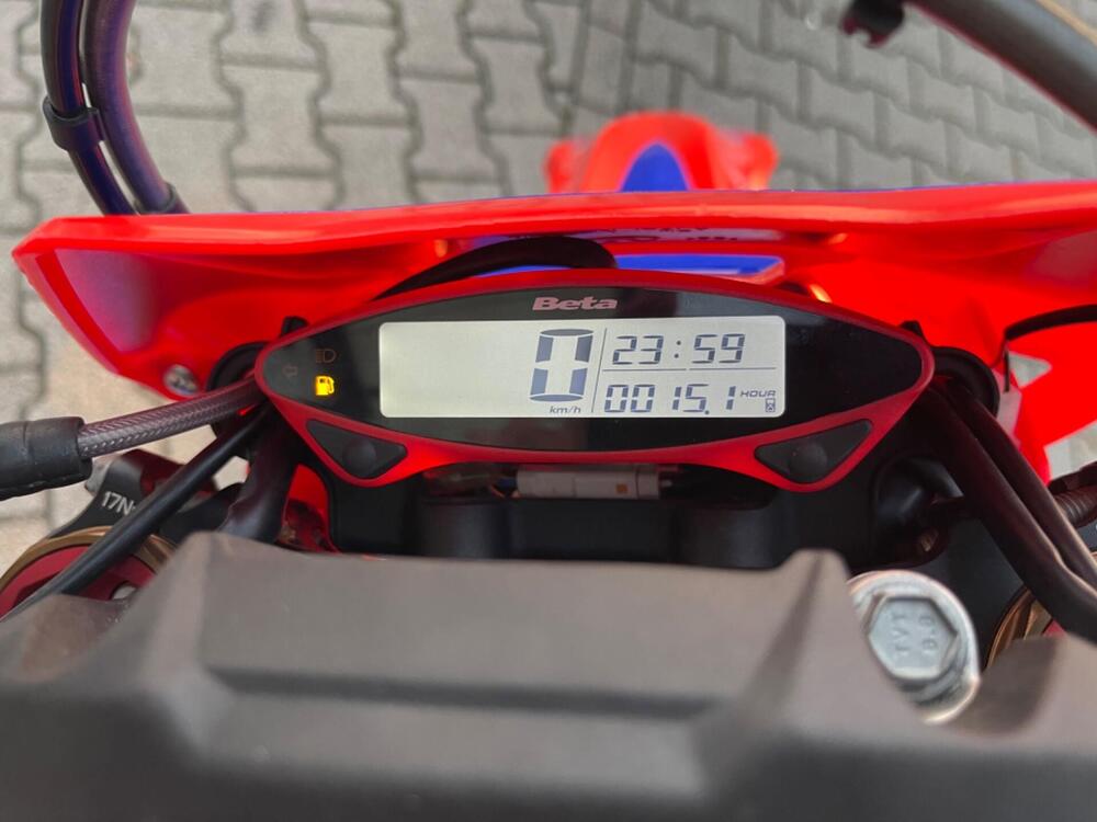 Betamotor RR 350 4T Enduro Racing (2023) (13)