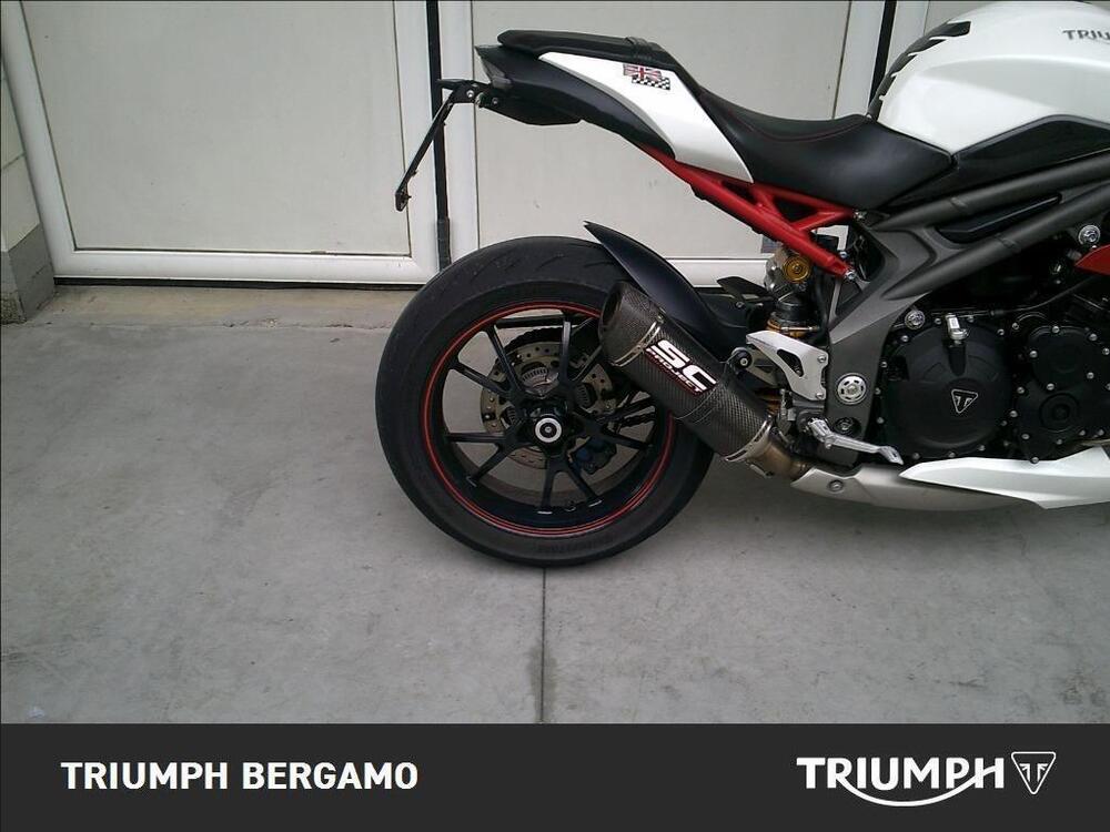 Triumph Speed Triple 1050 S ABS (2016 - 17) (6)