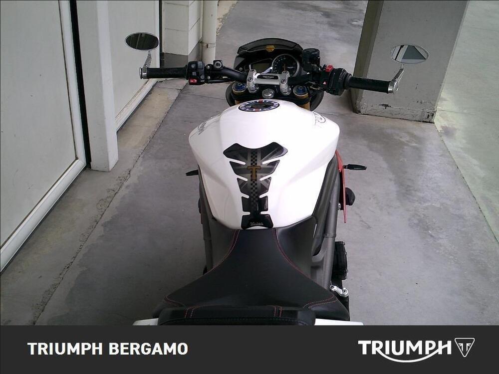 Triumph Speed Triple 1050 S ABS (2016 - 17) (7)