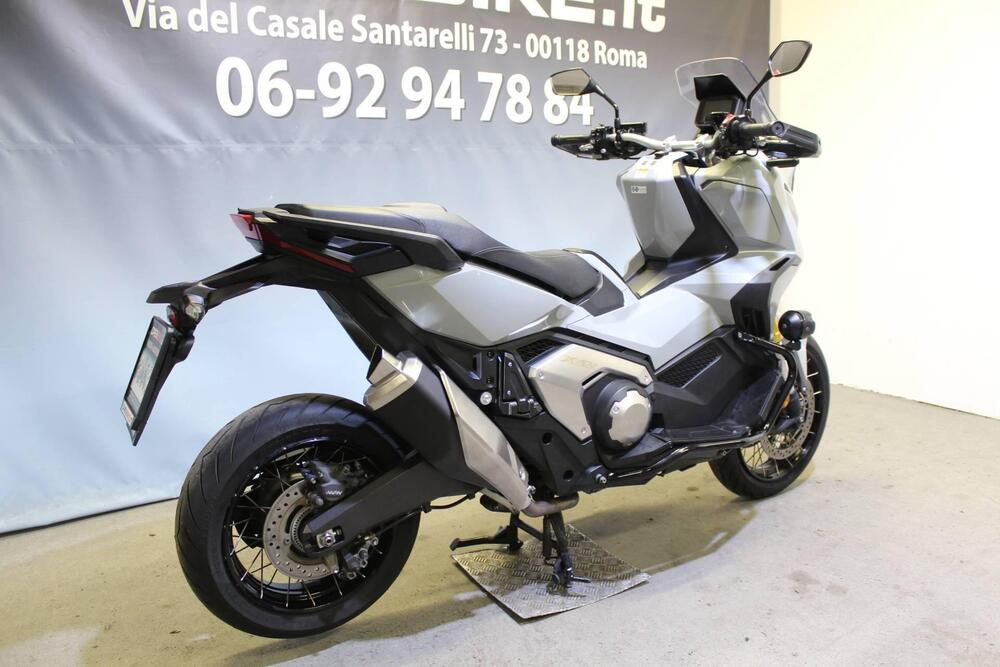 Honda X-ADV 750 DCT (2021 - 24) (4)