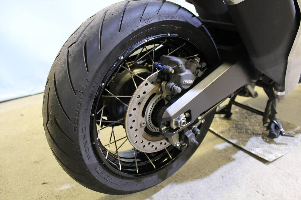 Honda X-ADV 750 DCT (2021 - 24) (6)