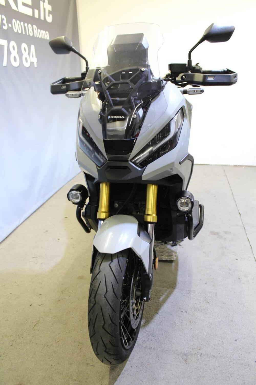 Honda X-ADV 750 DCT (2021 - 24) (13)