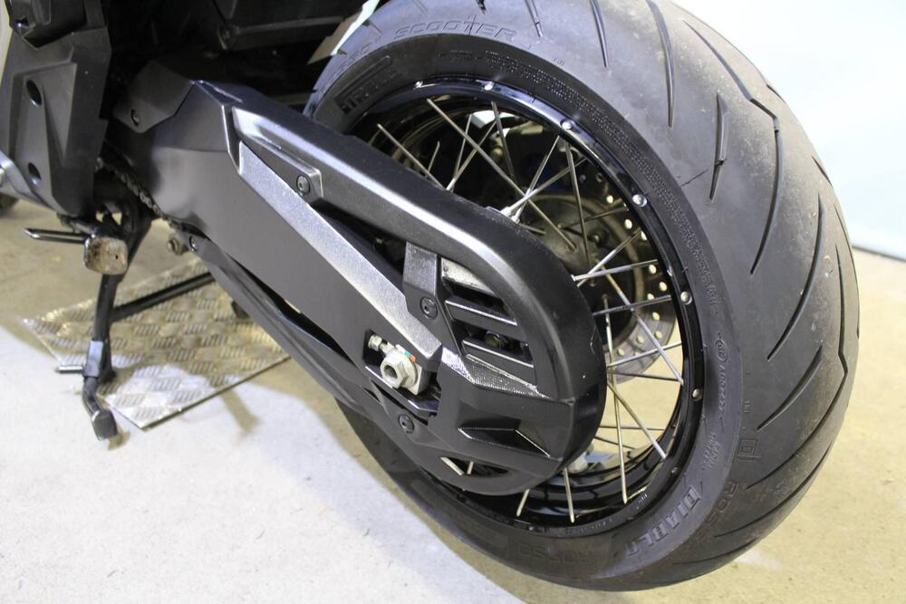 Honda X-ADV 750 DCT (2021 - 24) (15)